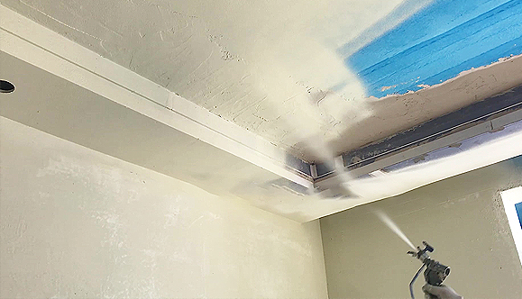 膩子噴涂機廠家